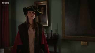 Lock up behind you, yeah? - Shakespeare & Hathaway - Private Investigators