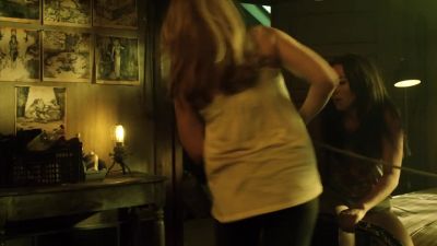 Lock him up. - CSI: Crime Scene Investigation