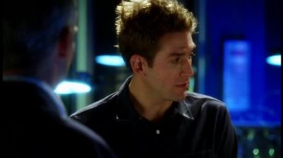 Lock him up. - CSI: Crime Scene Investigation
