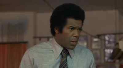 - Lock up.
-  - Trouble Man