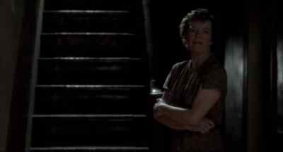 Lock up, will you, Kev? - The Long Day Closes
