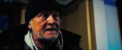 Lock him up with the Sodomites - Hobo with a Shotgun