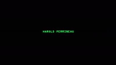 Lock was right. - The Matrix Reloaded