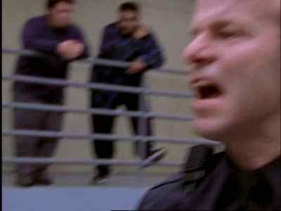Lockdown - Oz