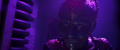 Locke is a Kameen name. - Alien Planet