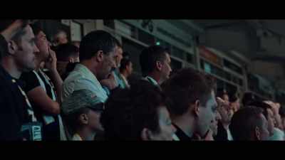 Locked at two-two, they have a penalty - Take Us Home: Leeds United