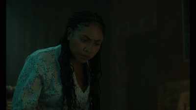 - Locked.
- Do you have the code? - Anne Rice's Mayfair Witches