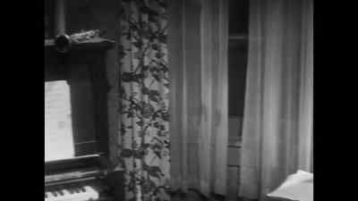 (locked door knob rattling) - The Miracle Woman