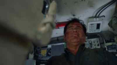 Locked and loaded. - Ash vs Evil Dead