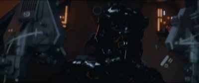Locked on target. - Star Wars: The Rise of Skywalker