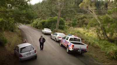 Locked? - The Brokenwood Mysteries