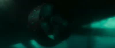 Locked. - Deepwater Horizon