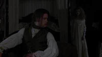 Locked together in hatred - Interview with the Vampire: The Vampire Chronicles