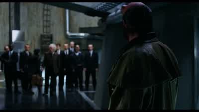 LizYou did it buddyYou did itMyersPop - Hellboy