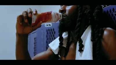 (locker clangs) - Ebony Hustle 2: Ballistic Protection