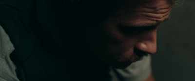 [LOCKER DOOR CLOSES] - The Absence of Eden