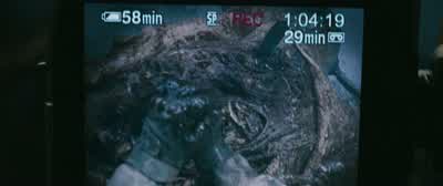 LOCKETT: Lieutenant, we gotta move! - Battle Los Angeles