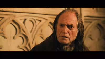 LOCKHART: Harry, Harry, Harry. - Harry Potter and the Chamber of Secrets