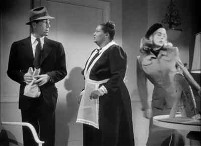 (LOCKING DOOR) - Dead Reckoning