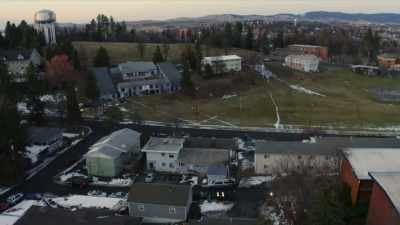 Locking herself in her room,
totally understandable. - #CyberSleuths: The Idaho Murders