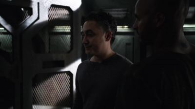 Locking
their own up now. - The 100
