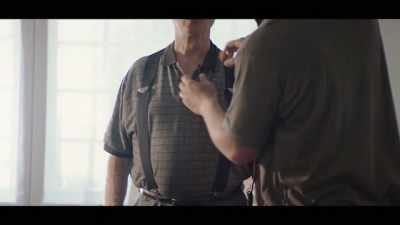 Locking them into a story
on camera, - McMillion$