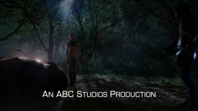 [ Lockjaw whimpering ] - Marvel's Inhumans