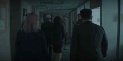 "Lockout protocols"? - Invasion