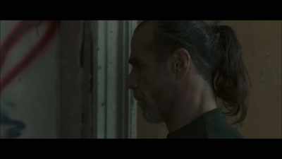 (LOCKS CLICK) - The Marine 6: Close Quarters