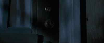 [LOCKS CLICKING] - Trick 'r Treat