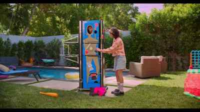 [locks clicking] - Ryan's World the Movie: Titan Universe Adventure