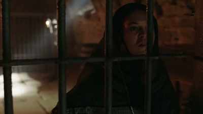 [ Locks clicks ] - Knightfall