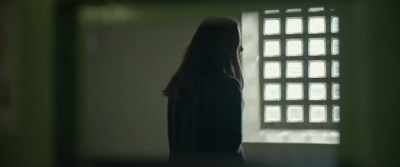 (LOCKS DOOR) - Official Secrets