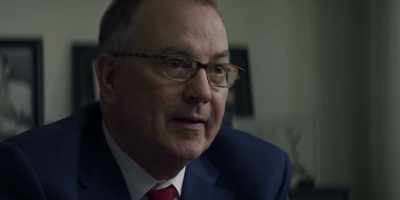 Locks him down at his facility. - The Murders at Starved Rock