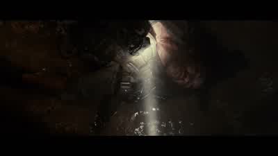 LOCKSPUR: Santana's guy. - Riddick