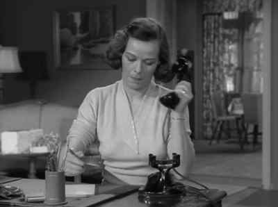 Lockton 182, please. - Alfred Hitchcock Presents