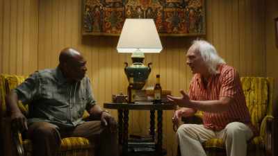 Lodges start opening up all over, - Lodge 49
