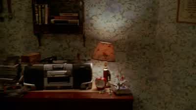 Log in password. - Criminal Minds