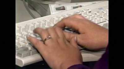 - Log on to the Internet, - The Crime of the Century