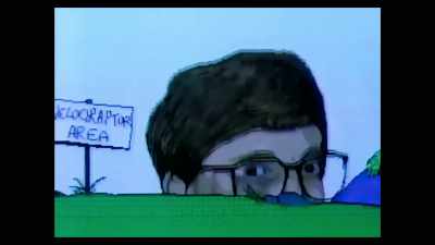 Log on to the Internet - What's Next? The Future with Bill Gates