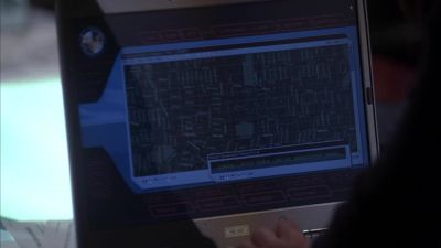 Log onto the grid on nine-four.
Security code Alpha-Charlie-November. - 24