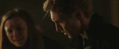 - Logan admitted to killing her, - Blame