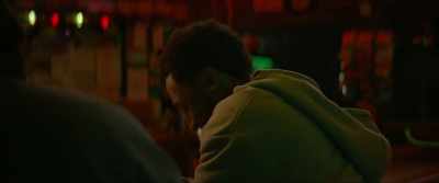(Logan chuckling) - The Dirty South