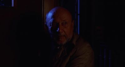 Logan Do you Maybe nobody knows - Halloween 4: The Return of Michael Myers