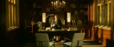 Logan don't you have a class to teachA class to teachHistoryHistoryActually I could use some help with thatHelp with whatPretty much everything after 1973I think the history I know is a little differentWelcome backIt's good to see you CharlesIt's good to - X Men: Days of Future Past