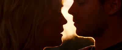 Everyone has their own destiny. - The Lucky One