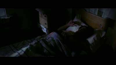 (Logan gasping) - The Crossroads