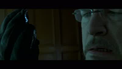 Logan. Go! I'll be fine. But we won't. - X2: X Men United