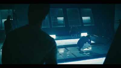 ( Logan groans ) - Origin