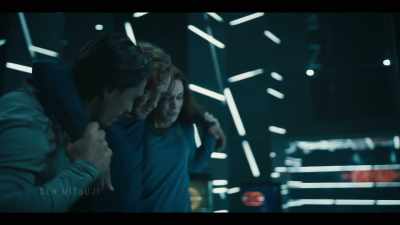 ( Logan grunting ) - Origin
